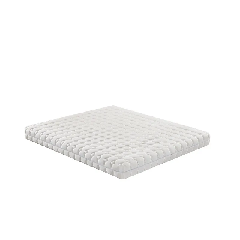 China Factory  Natural Latex Sleepwell Memory Foam Mattress