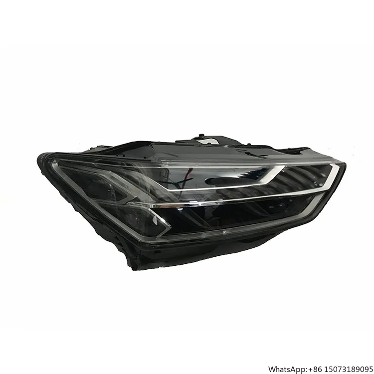 

For A7 Led Headlights 12V Auto Lighting System Car Led Headlight