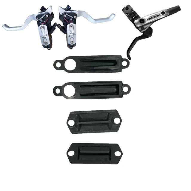 Shimano deore xt brake fluid sale