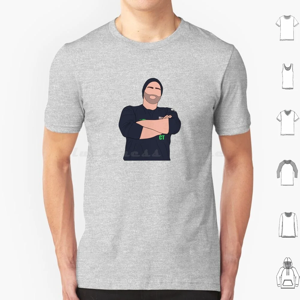 Chris 'ct' Tamburello T Shirt Men Women Kids 6xl Ct Mtv The Challenge Mtv The Challenge The Challenge Double Agents The
