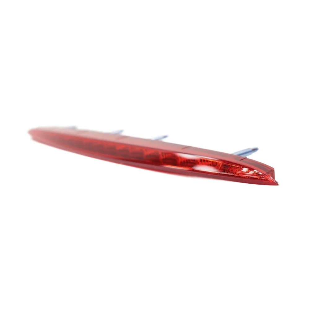 High Mount Stop Lamp Red ABS for Hyundai For Elantra For GT 2013 to 2017 and I30 5 Door Hatch 2012 through 2017 92700A5000