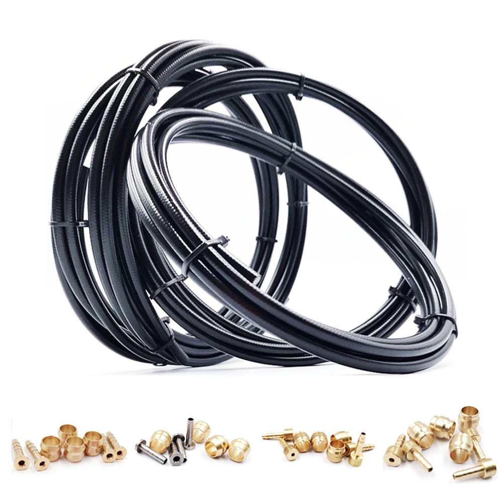 Hydraulic Disc Brak…