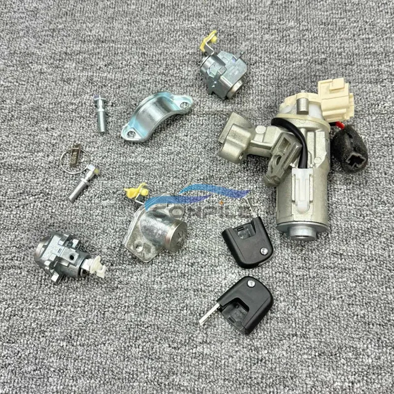 

For LIFAN 620 X60 320 SUV All Car Door Lock Cylinder