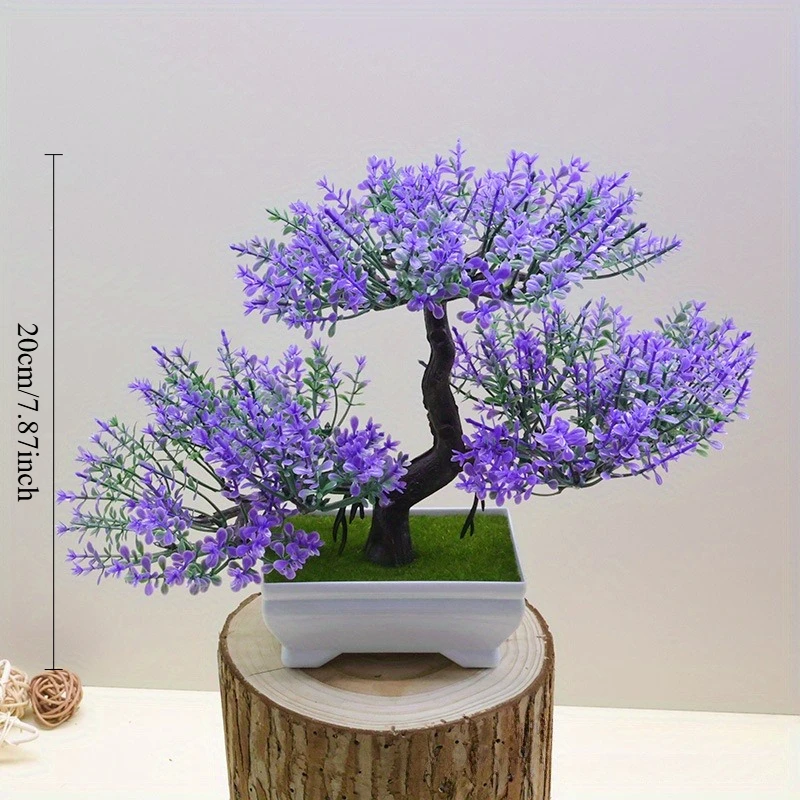 1 adet Simüle Edilmiş Çiçekli  - Interior Design Home Decor incelemesi ve fiyatı