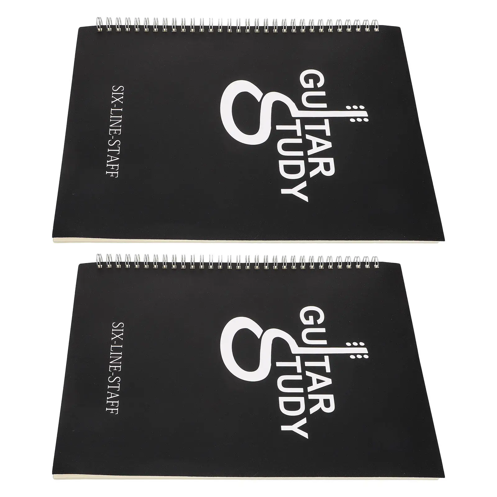 2pcs-guitar-tablature-notebook-6-string-blank-sheet-music-manuscript-songwriting-notebook-with-chord-chart-for-music-composition