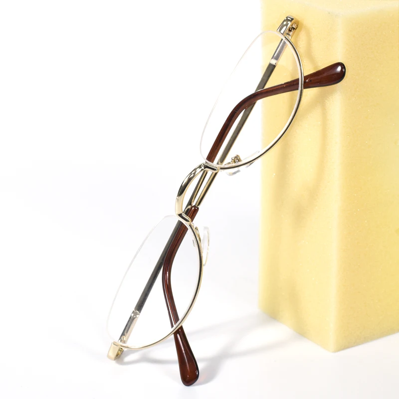 Gold Frame Vintage …