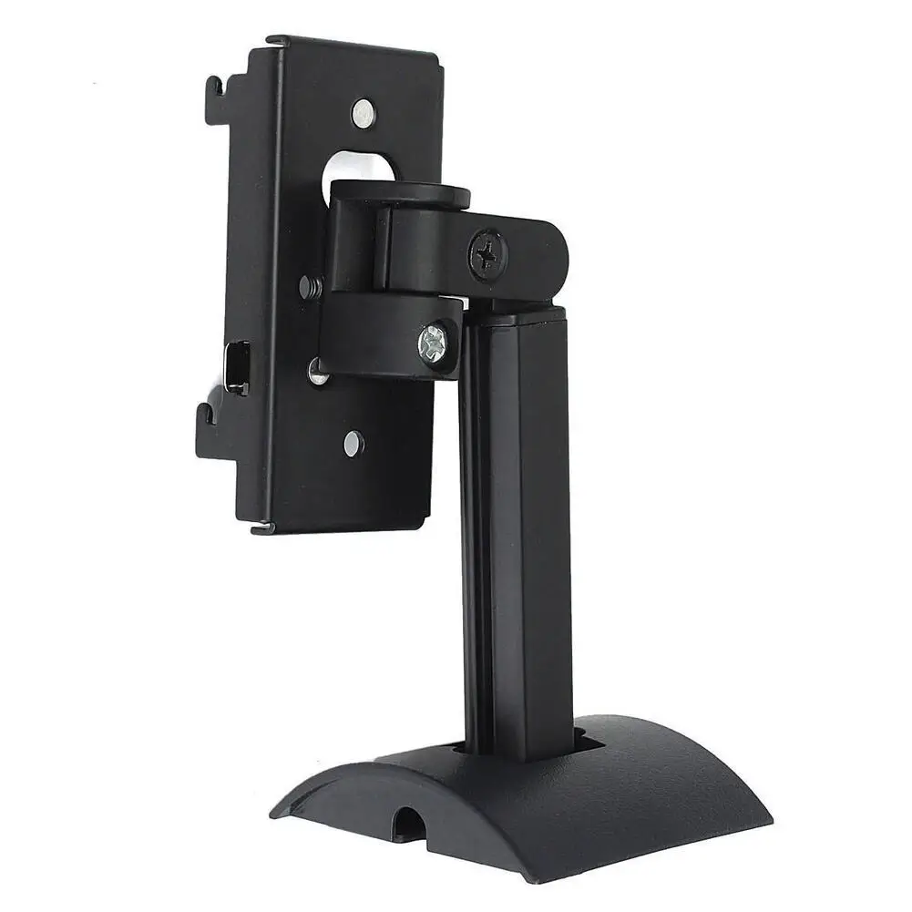Easily Installed Wall Mount for Bose UB20 II Robust ABS Material for Secure Speaker Holding Space Saving Design