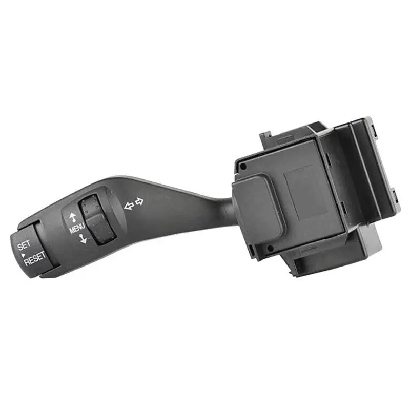 Durable-4M5T-13335-BD Headlight Fog Light Control Flashing Switch For Ford Focus MK2 Kuga I Classic 2005-2014 Turn Signal Switch