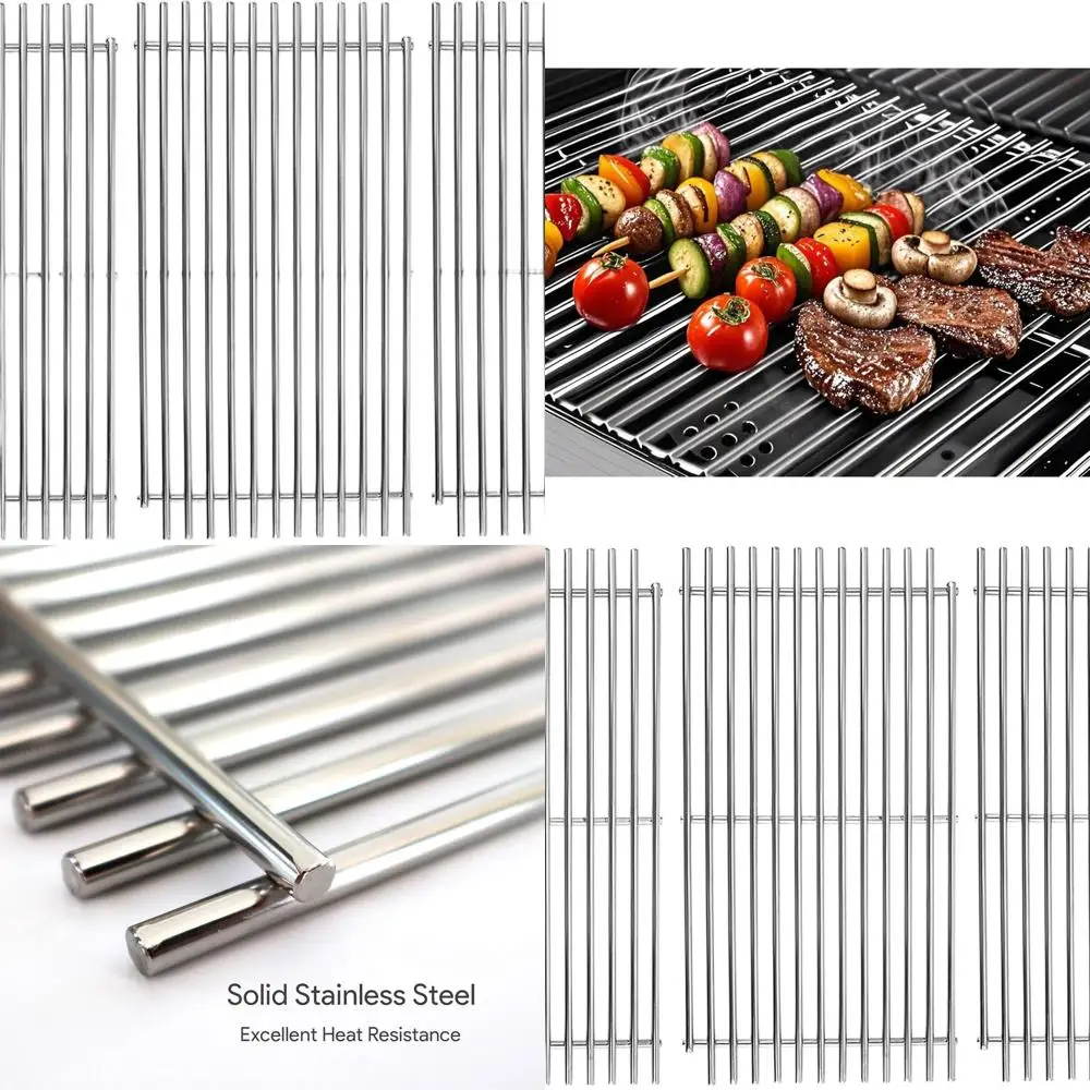 8Mm Stainless Steel… - image