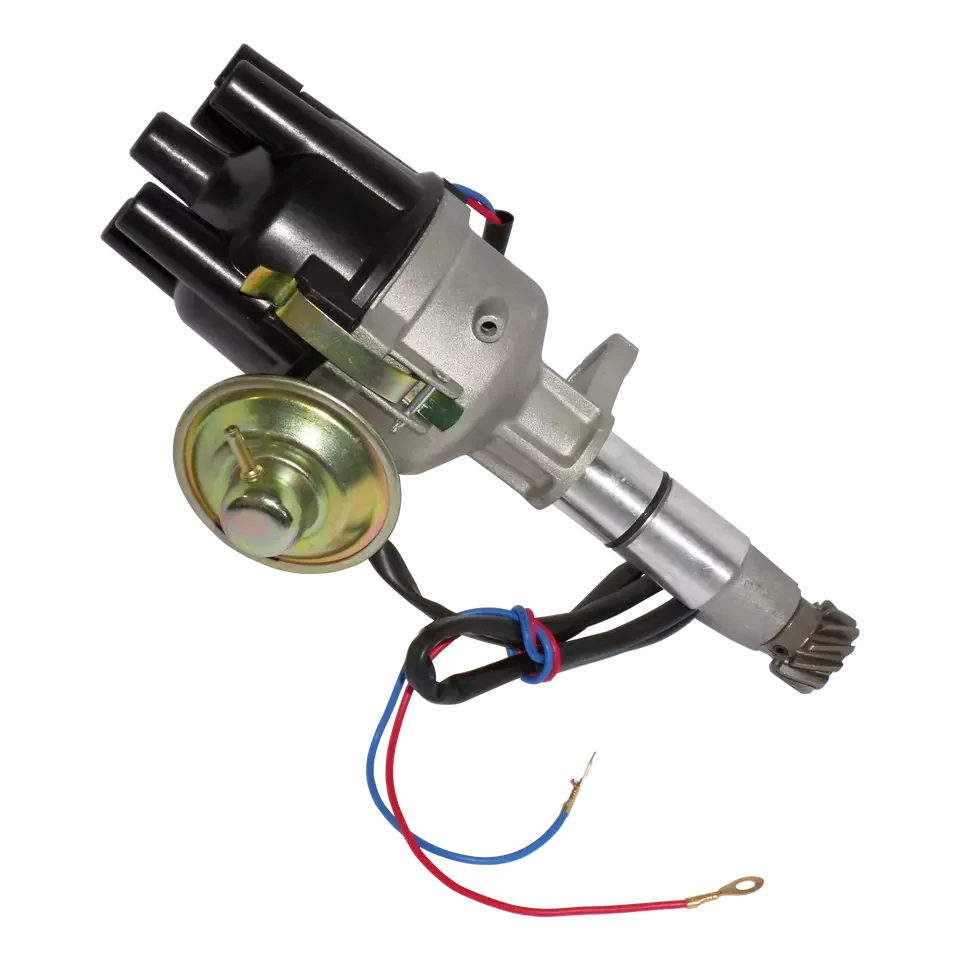 م دي 100432   م دي 078618   27100-24001 T3T62974 موزع جديد مناسب لميتسوبيشي ساغا 4G32 1.3L L4 1983-1996 #1