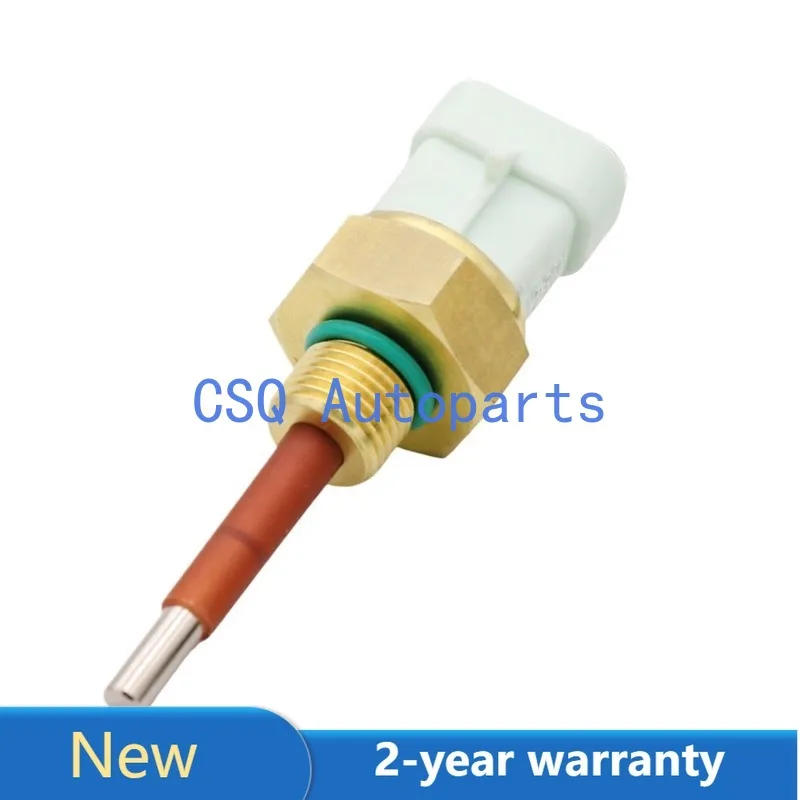 23526907 23522855 23520380 Coolant Level Sensor For Detroit 60 Freightliner Cummins Series Turcks 3/8
