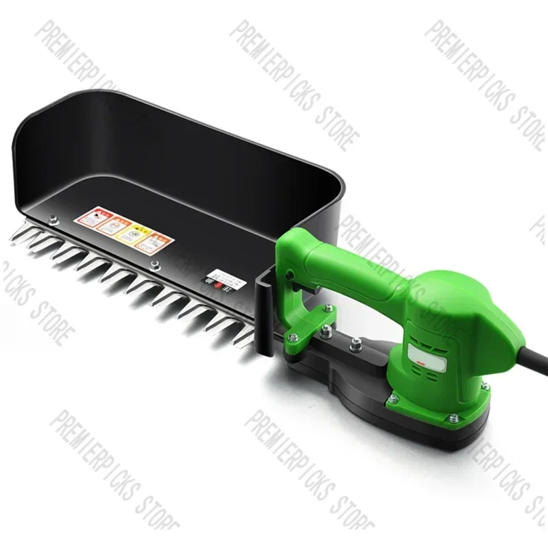 

24V lithium battery Tea picker charging brushless electric trim handheld household single person tea picking