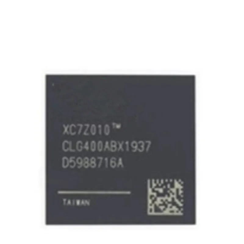 

XC7Z010-1CLG400C XC7Z010 XC7Z010-CLG400C bga400 10pcs