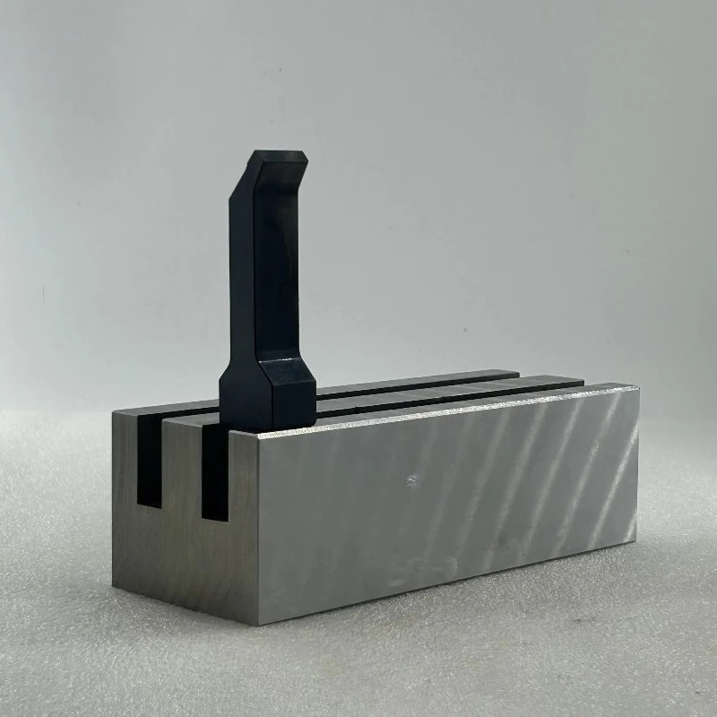 Standard Punch Cnc Hydraulic Upper Punch Press Tooling Forging Mold Shaping Mode