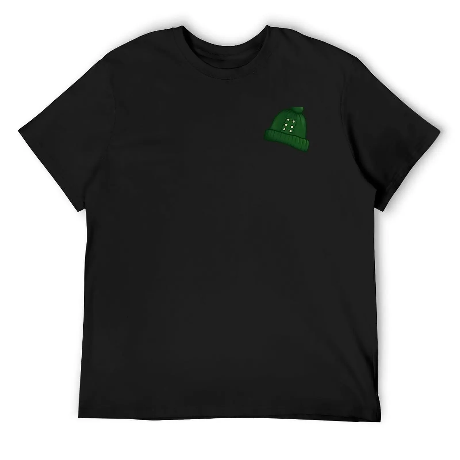 

Wool Hat T-Shirt blanks anime essential t shirt new gifts and t-shirts funny t shirts for men
