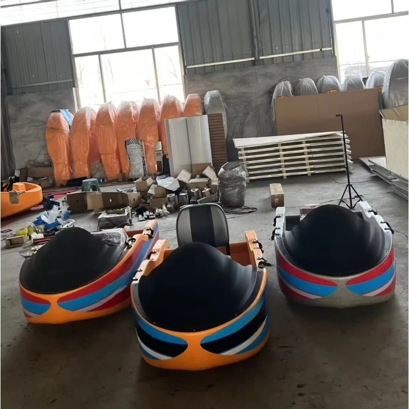 2026 New Wholesale Jet Ski Boat 2 Stroke 1 Cylinder 1 Seat 170cm Length 50km/h Max Speed for Kids Adults with Standby Battery