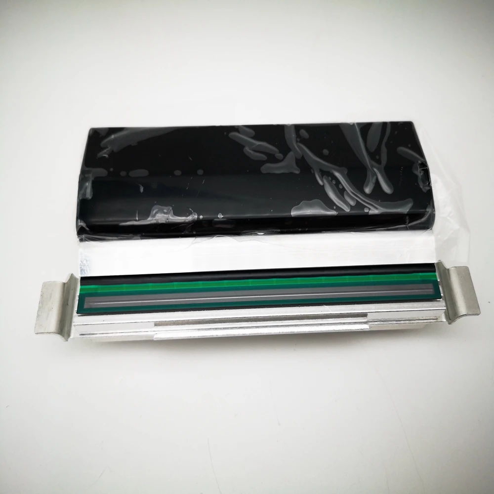

New Thermal Barcode Printhead For Zebra ZT410 Thermal Printhead 203DPI ZT411 Label Printer Head