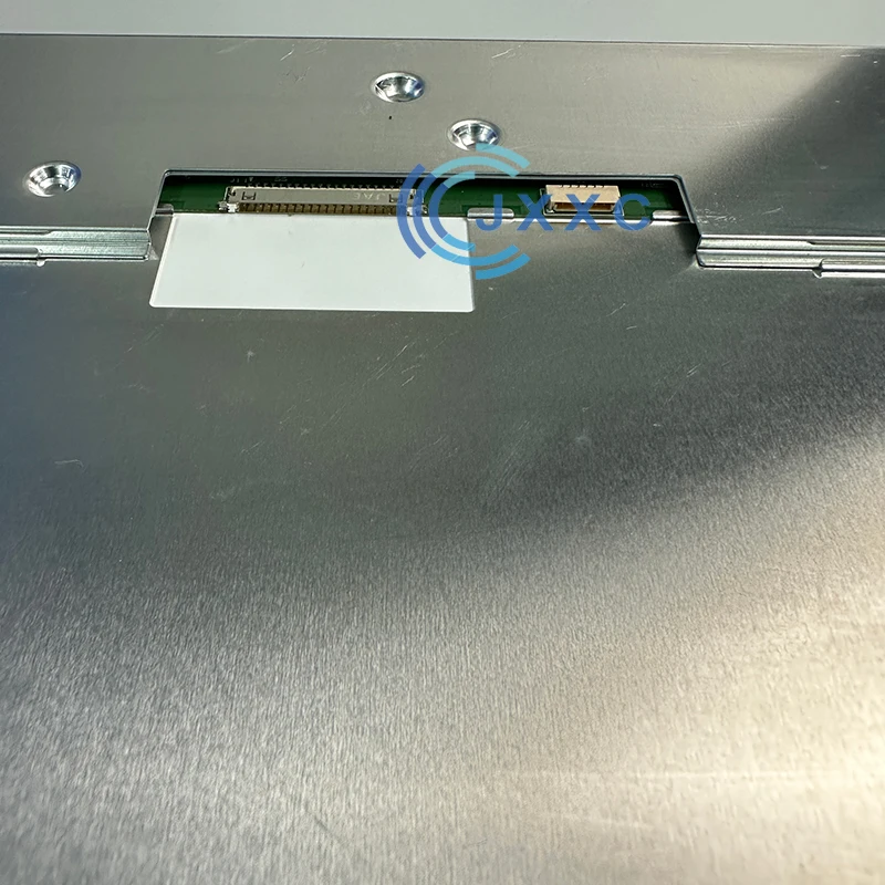 Original 10.4 polegada adequado para nlt NL8060AC26-54D módulo de exibição lcd substituição do painel tela cristal industrial