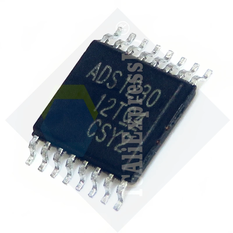 5-20PCS ADS1230IPWR ADS1230 FM62429 62429 SN74LS279N 74LS279 NCP1234AD65R2G NCP1234 MC9S08AW60MFGE MC9S08AW60 TNY256PN TNY256