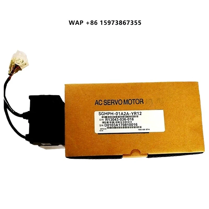 High Performance SGDH-08DE Servo Driver Drive With Confidence-Industrial Component New Original  Plc