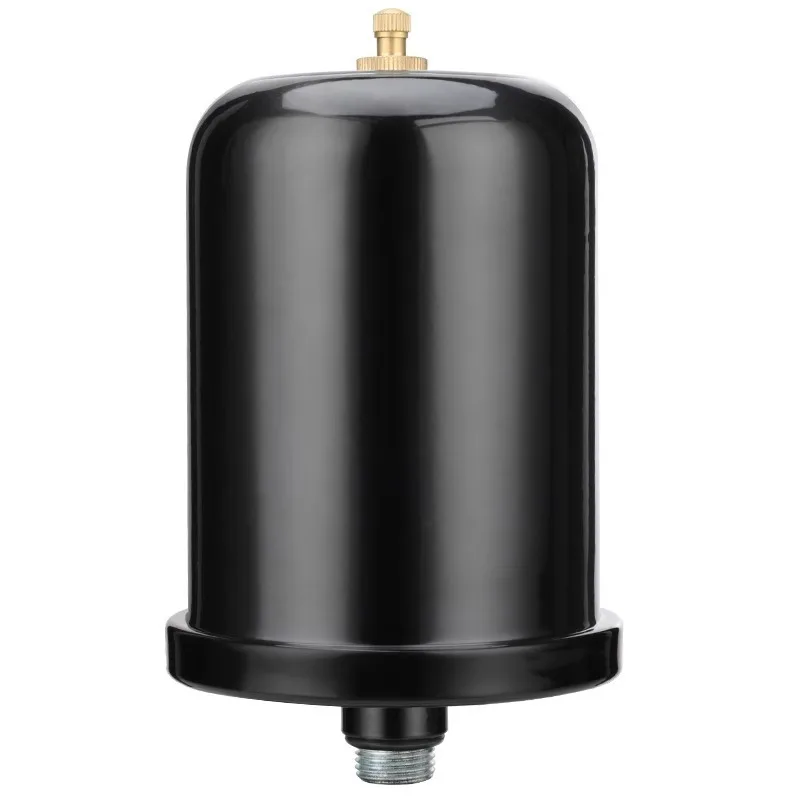 Automatic Water Pump Pressure Tank & Pressure Switch Controller, Water Supply Accessory