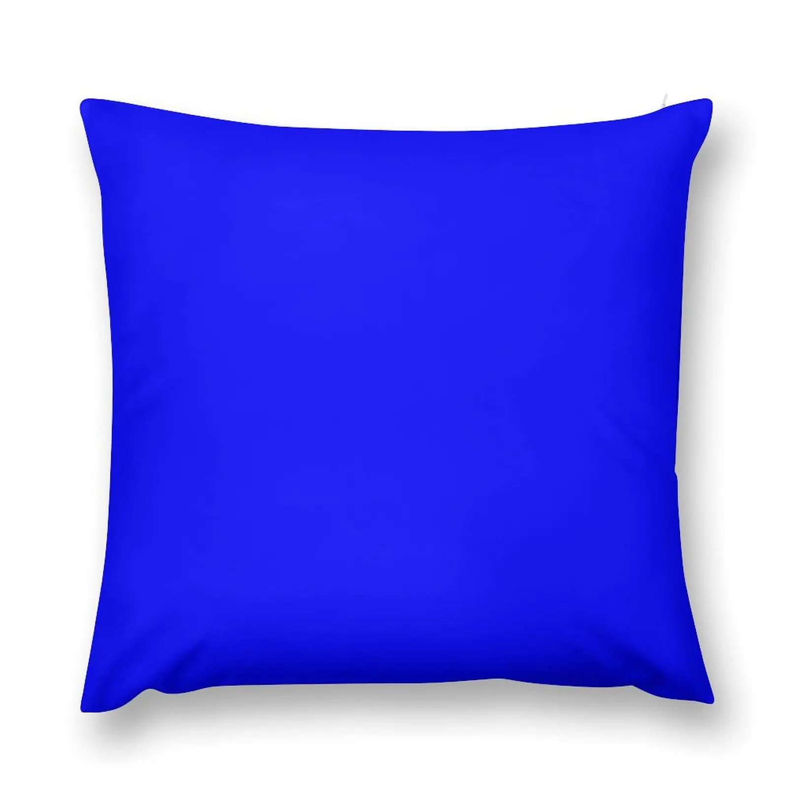 Royal Blue Throw Pillow Pillow Cases Decorative Pillow Covers Decorative Luxury Cushion Cover autumn decoration