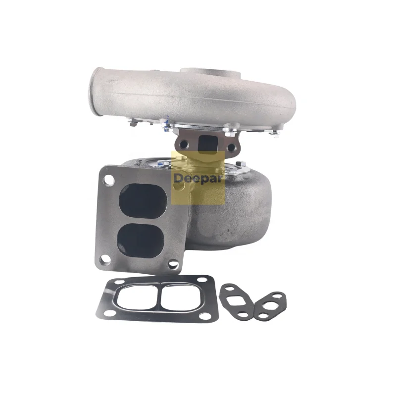 Turbocharger 4N-8969 0R5809 0R-5809 4N8969 Fits for Caterpillar Wheel Loader 966R 966C Engine 3306