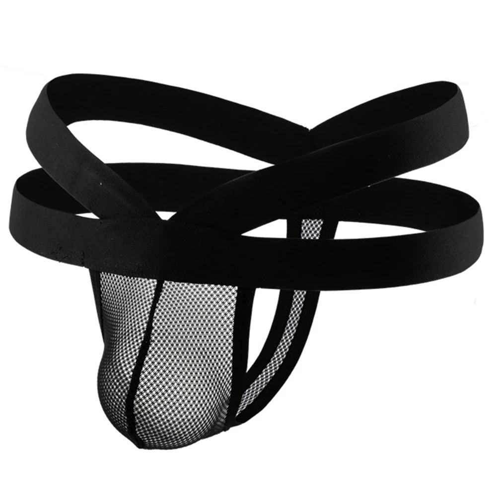 

Clothing Accessorie Beach Party Daily Briefs Sexy Thong G-String Lingerie Underwear Men\\'s Thong T Back Briefs