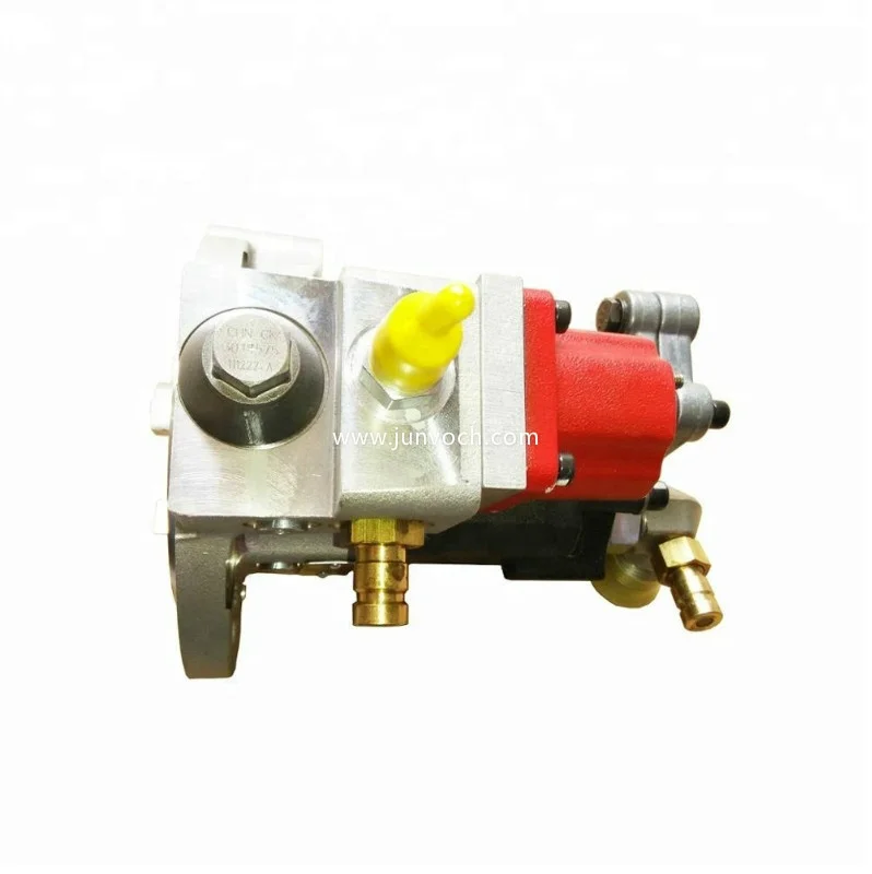 Excavator Fuel Injector Pump ISM11 QSM11 M11 Diesel Engine Fuel Pump 3417677 3090942 in Stock