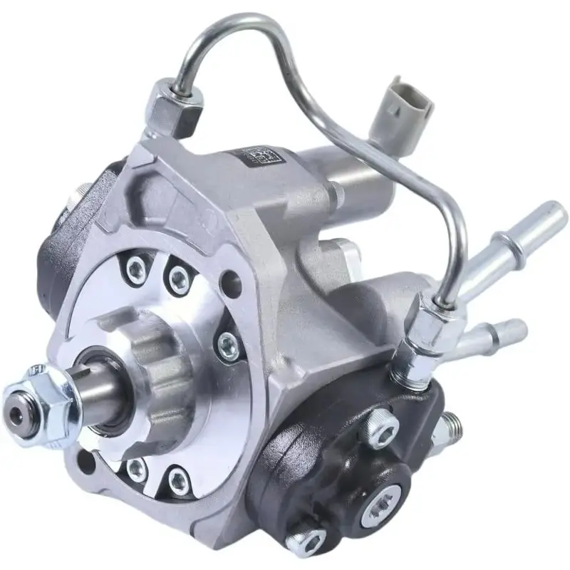 Fuel Injection Pump 294000-1681 294000-1682 294000-1683 294000-1684 55493105 CR HP3 for Chevy Holden Colorado 2.8L Engine