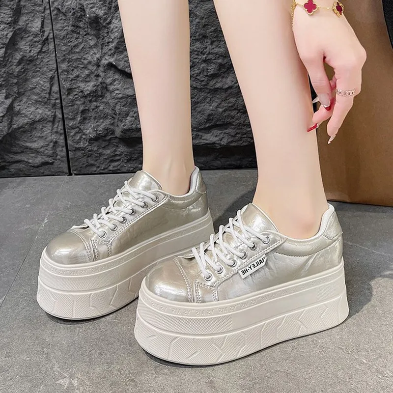 Luxury 7Cm High Qua… - image