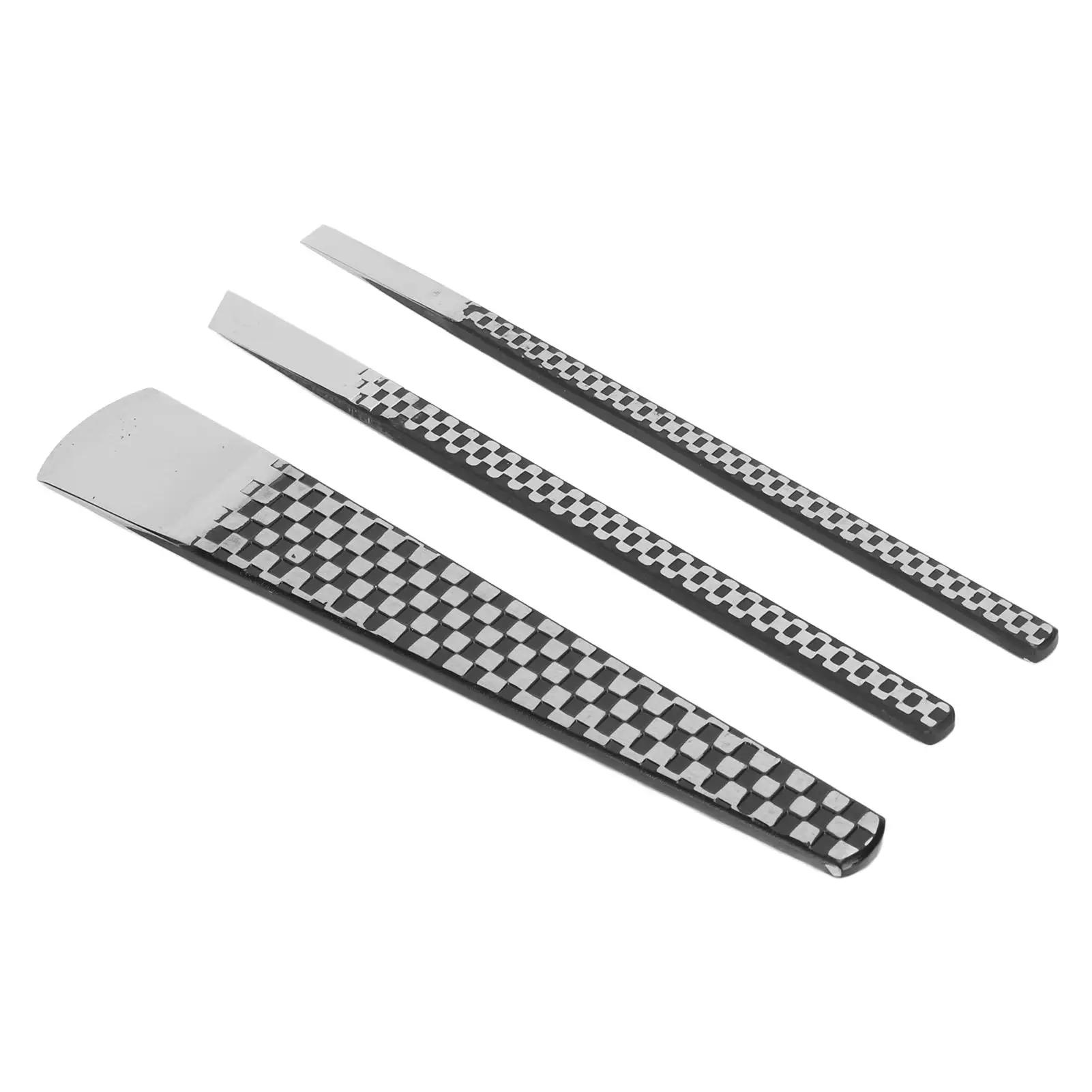 Stainless Steel Pedicure Kit | Multi-Functional Toenail Tools for Home Use