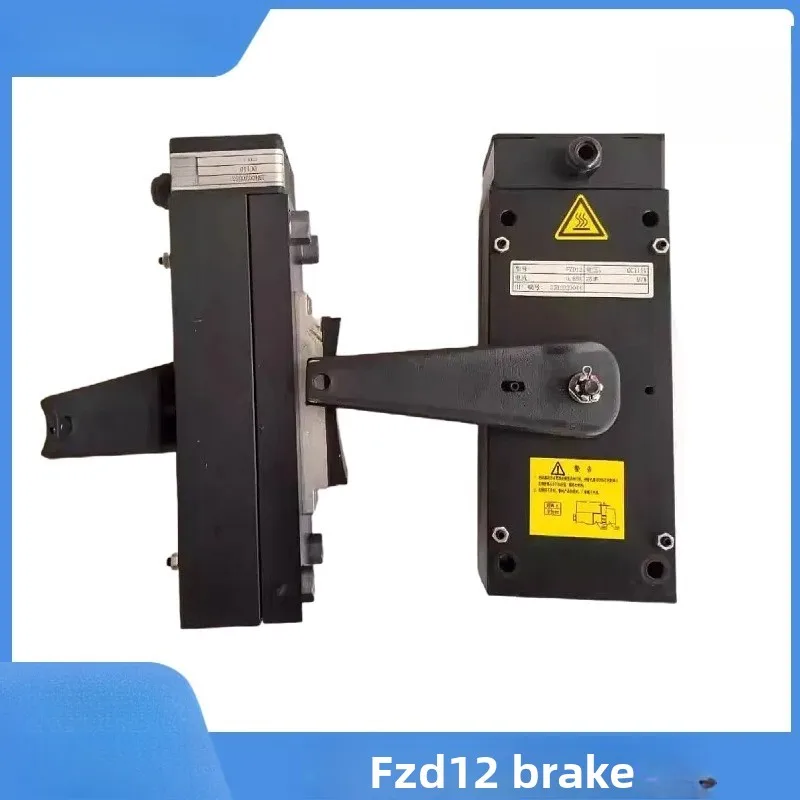 

brake GTW8 host of Tongrun elevator FZD12 fourth generation large box
