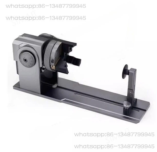 Universal Chuck - 95% Compatibility with CNC Engravers & Cutting Machines