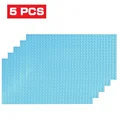 16X32 Light Blue