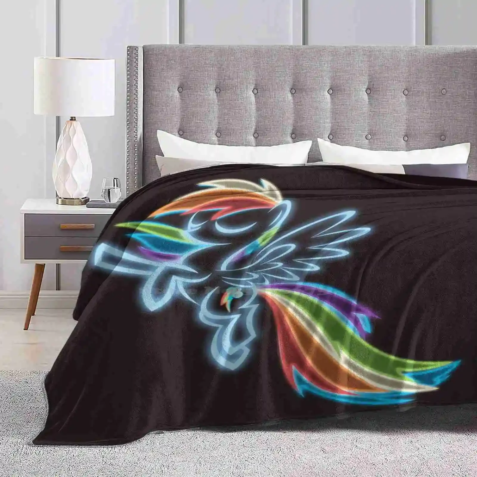 Dash Neon-My Little…