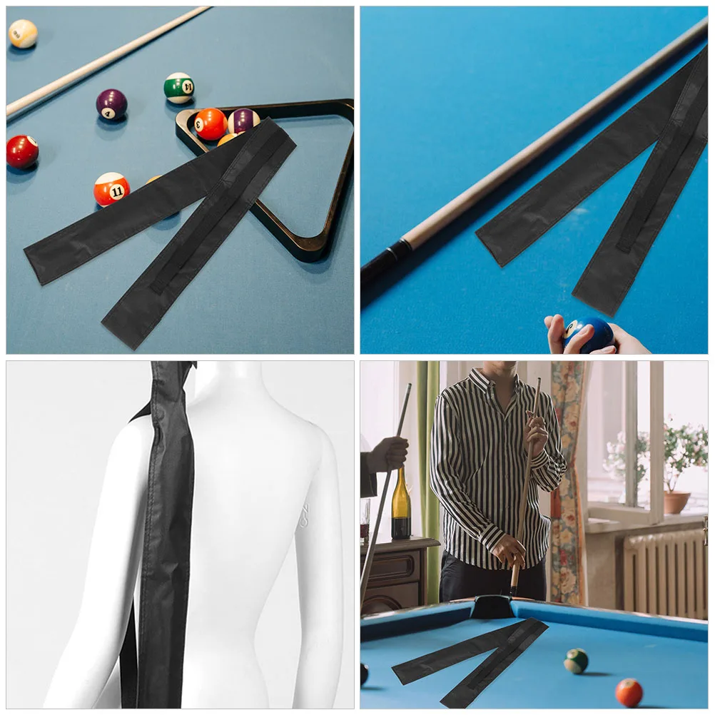 

pool cue storage pool stick case billiard rod pouch billiard cue bag billiard cue case billiard supplies
