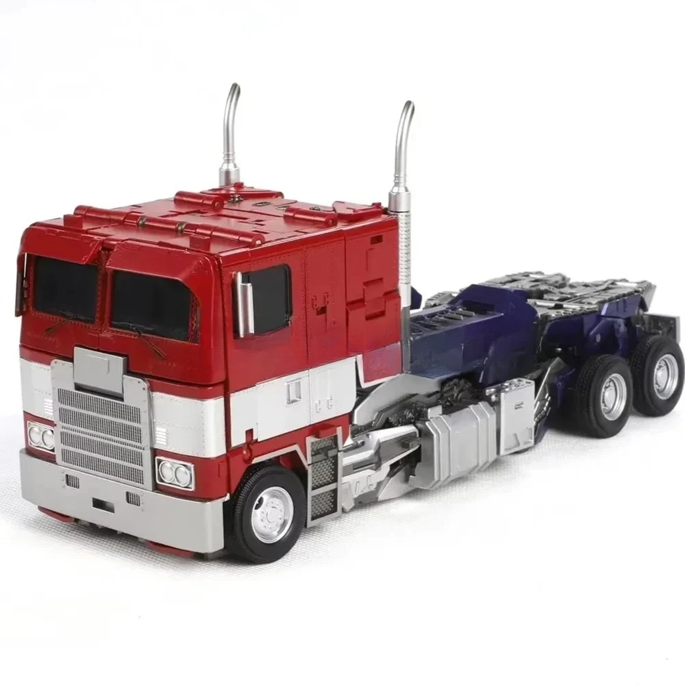 Nuevo en Stock CyberEra transformación juguete figura de acción Ce CE-06 CE06 OP Prime KO Mpm12 figura de Anime modelo colección juguete