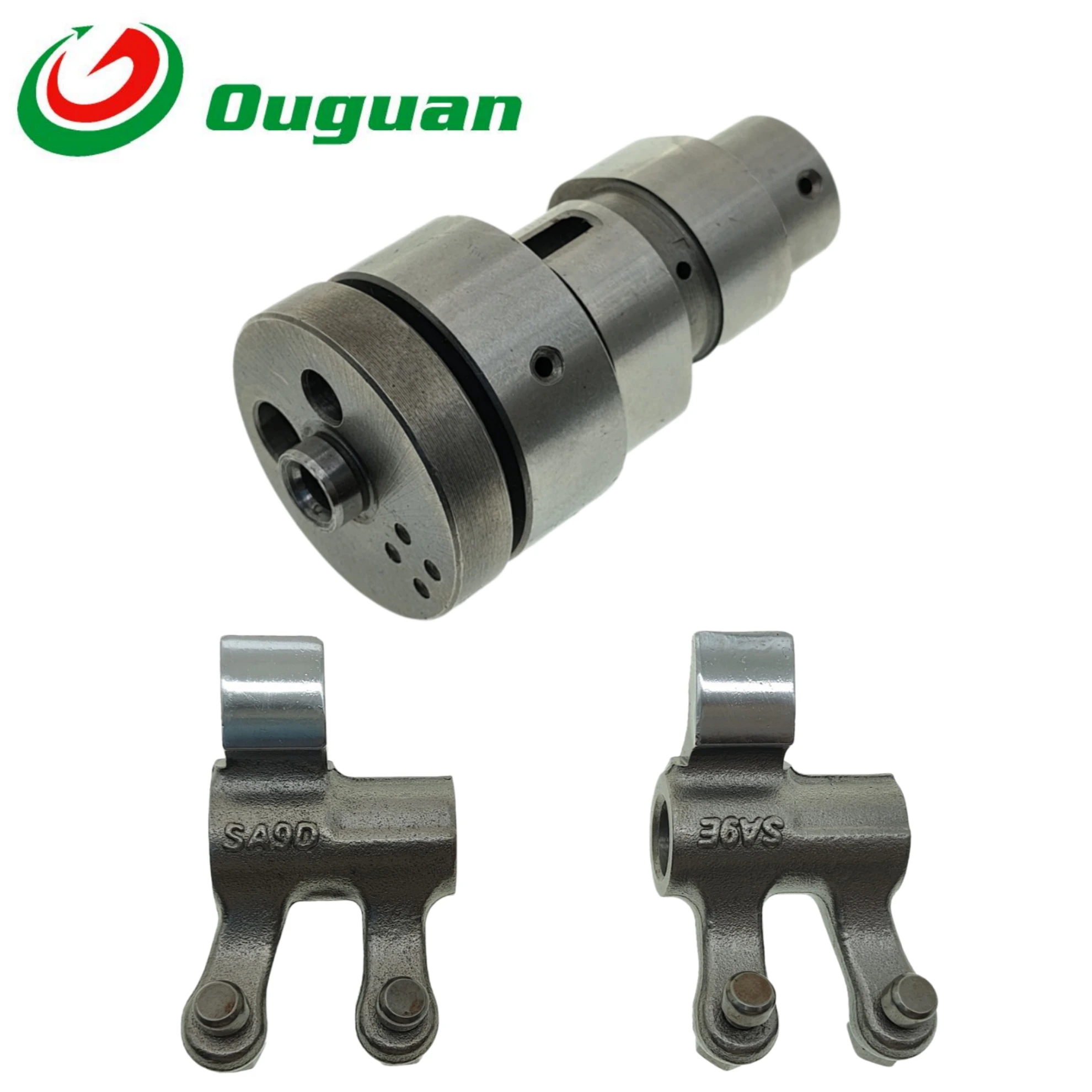 ouguan para Vespa GTS300 GTS 300 GTV300 GTV 300 Supertech HPE GTS GTV 300 300cc 4T 4V E4 1A0143690A Árbol de levas y Balancín