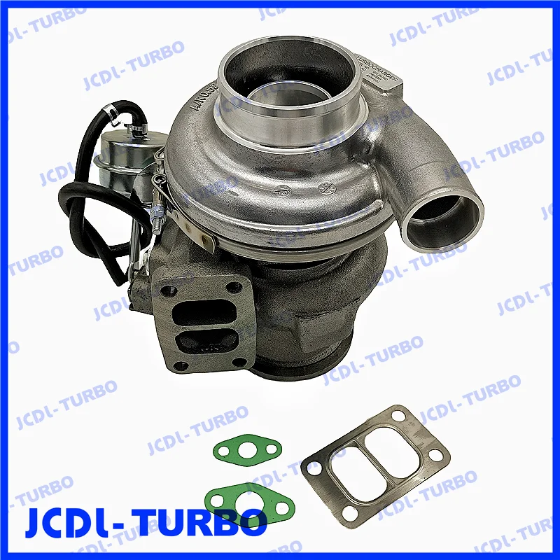 Gtc3576D 4354500 823108-5012s 435-4500 Turbocharger For Caterpillar C7.1 Engine, Perkins Engines Parts