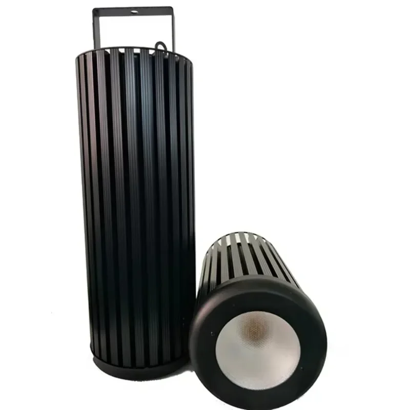 Amber entertainment, theatre and architectural led lighting houses are easy to use, practical and durable, and of good quality