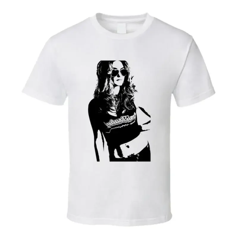Drea De Matteo Sopranos Tv Actor T Shirt