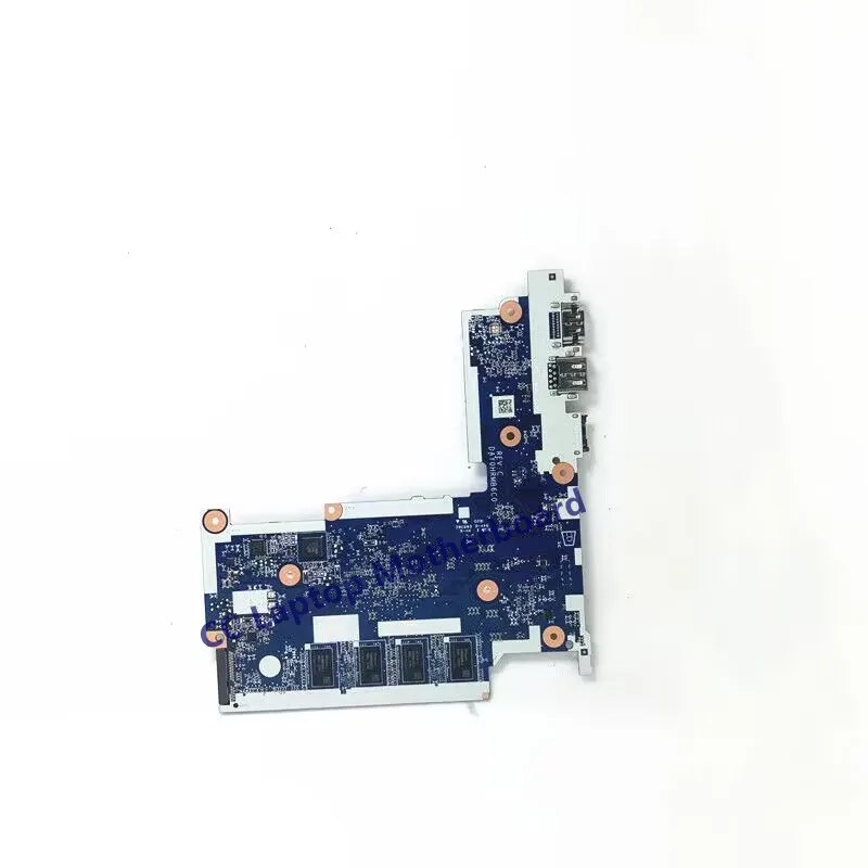 DAY0HRMB6C0 Mainboard For HP K12 STR11 G5 Laptop Motherboard With SR3RZ N5000 CPU RAM 128GB UMA 8GB 100%Full Tested Working Well