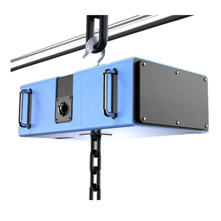 equipment hoist show lighting stage equipment Technical equipment Soundrent stage electric hoist