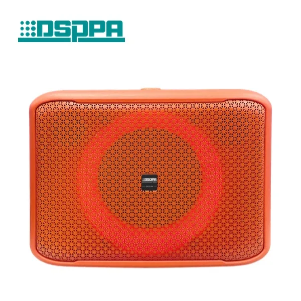 

Hot Sale Portable Wireless Bluetooth Speaker Black Active Portable bluetooth Speaker for Party
