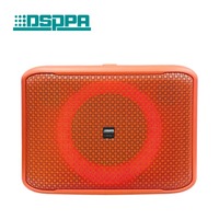 Hot Sale Portable Wireless  Bluetooth Speaker Black Active Portable bluetooth Speaker for Party