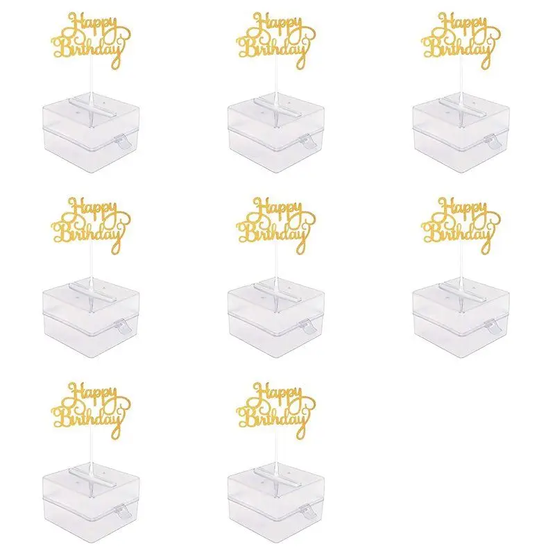 【RECOMENDAR】8X Cake…