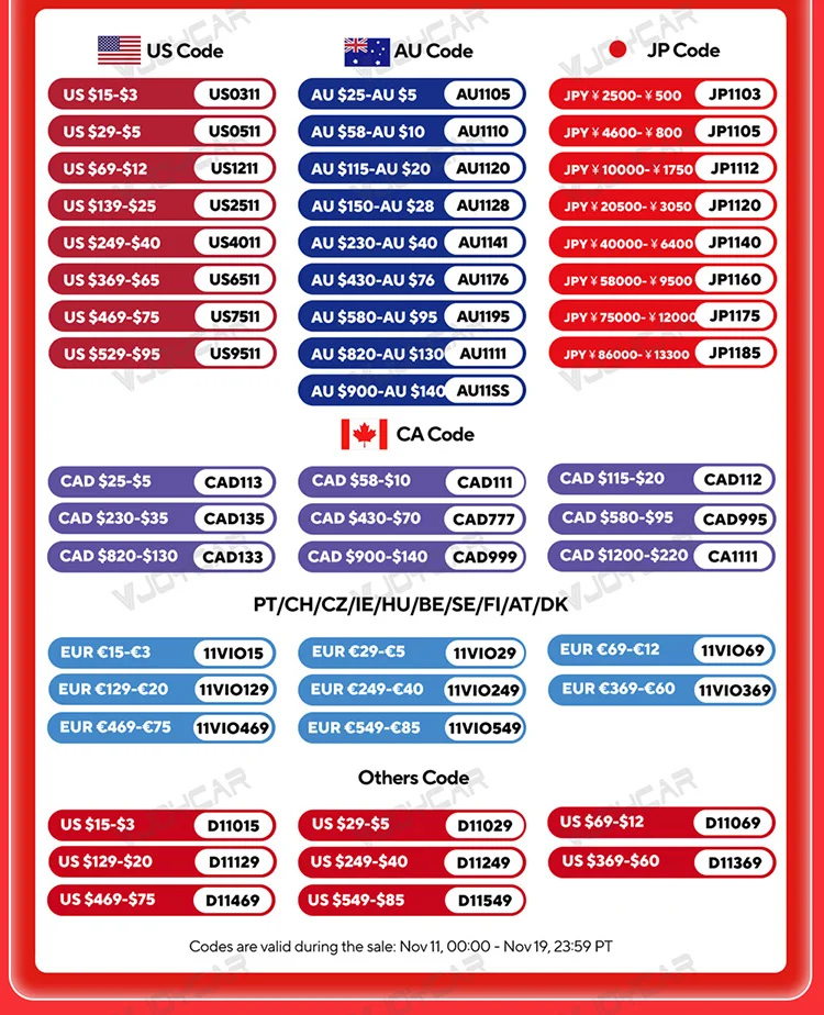 AliExpress 2025 11.11 بيع مهرجان واحد تعزيز كبير رموز الخصم الرموز المحدودة تأتي أولاً يخدم أولاً