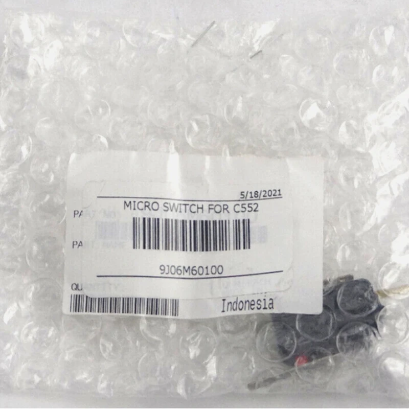 A1UDR70611 Bypass Tray Assemble 9J06M60100 Micro Switch A108M50100 Micro Photo interrupter for Konica Minolta bizhub 223 283 363