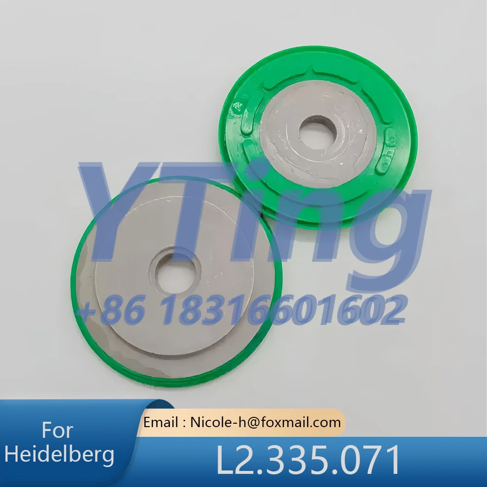 Heidelberg Printing Machine Accessories CD74XL75 Compression Cylinder Sealing Ring Repair Kit Set L2.335.071